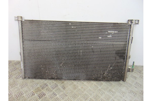 Condensador / radiador aire acondicionado, Ford Mondeo Berlina (Ge) Ambiente 2007, 4S7H19710AA