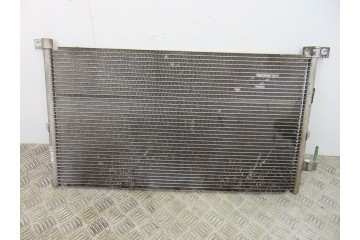 Condensador / radiador aire acondicionado, Ford Mondeo Berlina (Ge) Ambiente 2007, 4S7H19710AA