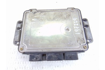 9647785780  CENTRALITA MOTOR UCE PEUGEOT 206 E-Music 9647785780 197229 PEUGEOT - 3