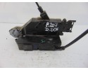 Cerradura puerta delantera derecha, Peugeot 207 X-Line 2007