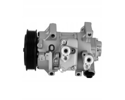 Air conditioning compressor SRLine AURIS 8116KS 1S