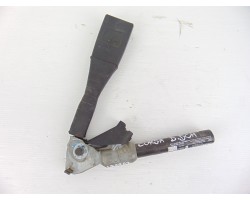 Pretensor airbag derecho, Opel Corsa D Sport 2008, 13225285