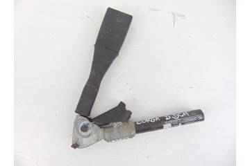 Pretensor airbag derecho, Opel Corsa D Sport 2008, 13225285