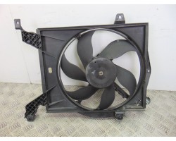 Electroventilador, Mitsubishi Space Star (DG0) 1900 Di-d 2002