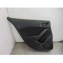  GUARNECIDO PUERTA TRASERA IZQUIERDA MAZDA 3 BERLINA / SEDÁN (BM/BN) Luxury 2014 201039 MAZDA - 1