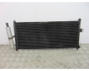Condensador / radiador aire acondicionado, Nissan Almera (N16/E) Acenta 2004, 92100-BN307