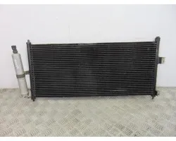 Condensador / radiador aire acondicionado, Nissan Almera (N16/E) Acenta 2004, 92100-BN307