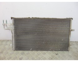 Condensador / radiador aire acondicionado, Ford C-max (CB3)(2007) Ambiente 2009