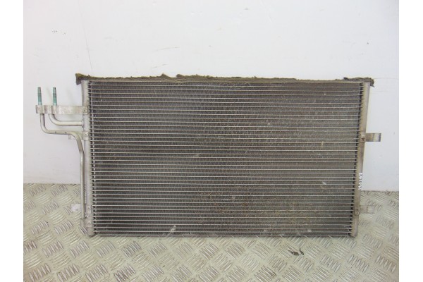 Condensador / radiador aire acondicionado, Ford C-max (CB3)(2007) Ambiente 2009