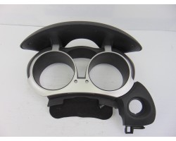 Molduras delanteras, Nissan Juke (F15E) Acenta 2013, 682401KZ0A