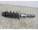 Amortiguador delantero derecho, Skoda Fabia (5J2) Active 2009, 6Q0413031BJ