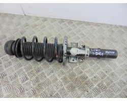 Amortiguador delantero derecho, Skoda Fabia (5J2) Active 2009, 6Q0413031BJ