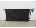 Condensador / radiador aire acondicionado, Bmw Serie 3 Berlina (E46) 320d 2001, 8377648