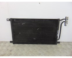 Condensador / radiador aire acondicionado, Bmw Serie 3 Berlina (E46) 320d 2001, 8377648