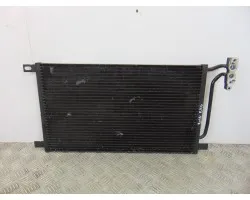 Condensador / radiador aire acondicionado, Bmw Serie 3 Berlina (E46) 320d 2001, 8377648