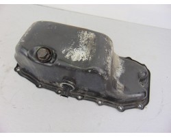 Carter, Opel Corsa D Sport 2008