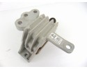 Soporte motor derecho, Opel Insignia Berlina Cosmo 2010, 13227717