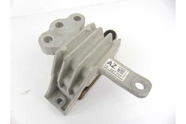 Soporte motor derecho, Opel Insignia Berlina Cosmo 2010, 13227717