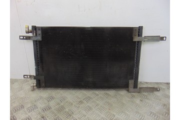 Condensador / radiador aire acondicionado, Fiat I Doblò (223) Cargo 1.9 D SX Furg. Panorama 2001