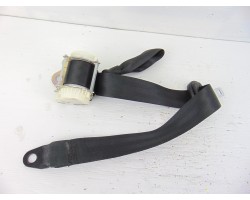 Cinturon seguridad trasero izquierdo, Alfa Romeo Giulietta (191) Progression 2010, 34112511A