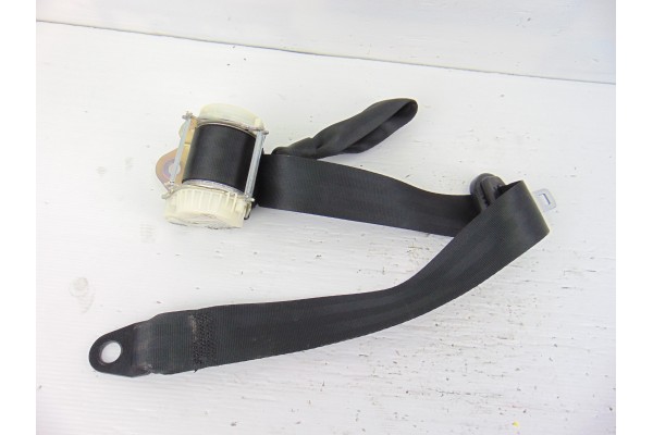 Cinturon seguridad trasero izquierdo, Alfa Romeo Giulietta (191) Progression 2010, 34112511A