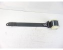 Cinturon seguridad trasero derecho, Alfa Romeo Giulietta (191) Progression 2010, 34112512A