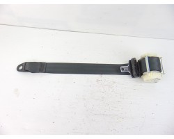 Cinturon seguridad trasero derecho, Alfa Romeo Giulietta (191) Progression 2010, 34112512A