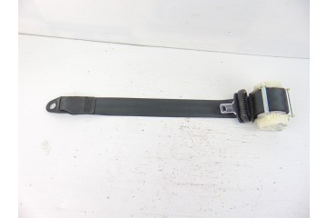 Cinturon seguridad trasero derecho, Alfa Romeo Giulietta (191) Progression 2010, 34112512A