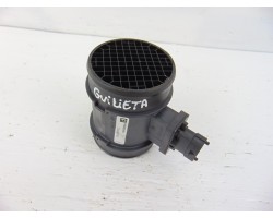 Caudalimetro, Alfa Romeo Giulietta (191) Progression 2010, 5206758