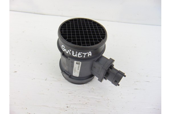 Caudalimetro, Alfa Romeo Giulietta (191) Progression 2010, 5206758