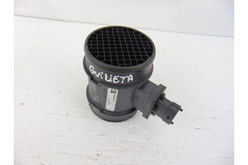 Caudalimetro, Alfa Romeo Giulietta (191) Progression 2010, 5206758