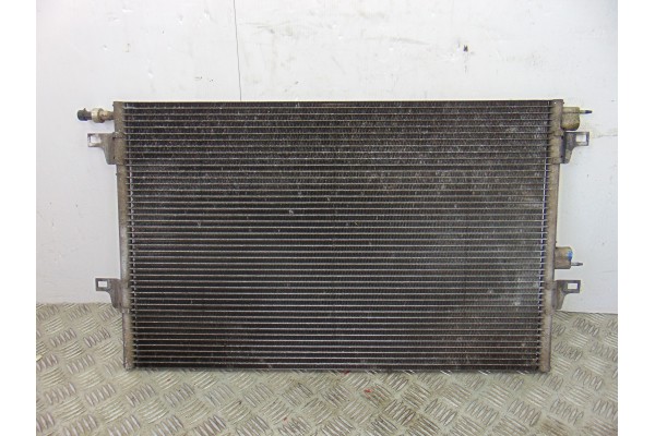 Condensador / radiador aire acondicionado, Renault Espace Iv (JK0) Authentique 2005, 8200332851