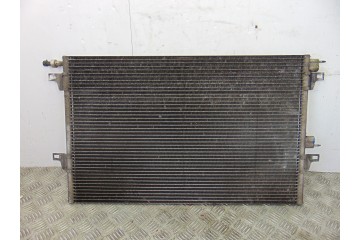 Condensador / radiador aire acondicionado, Renault Espace Iv (JK0) Authentique 2005, 8200332851
