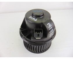 Motor calefaccion, Ford Focus Berlina (CB4) Trend 2009, 3M5H-18456-AD