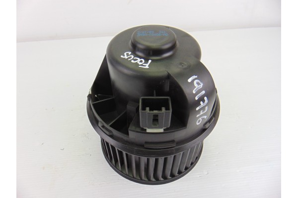 Motor calefaccion, Ford Focus Berlina (CB4) Trend 2009, 3M5H-18456-AD