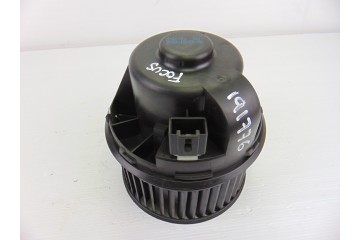 Motor calefaccion, Ford Focus Berlina (CB4) Trend 2009, 3M5H-18456-AD