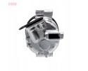 Compressor air conditioning DENSO DCP13010 Quality of parts according to GVO Q original with factory logo OEM OES