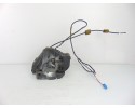 Cerradura puerta trasera derecha, Mercedes-benz Clase C (Bm 203) Berlina 270 Cdi (203.016) 2001