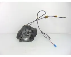 Cerradura puerta trasera derecha, Mercedes-benz Clase C (Bm 203) Berlina 270 Cdi (203.016) 2001