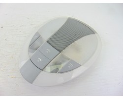 Luz interior, Mercedes-benz Clase e (Bm 211) Berlina E 280 Cdi (211.020) 2005, A2118206601