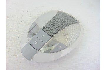Luz interior, Mercedes-benz Clase e (Bm 211) Berlina E 280 Cdi (211.020) 2005, A2118206601
