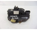 Cerradura puerta delantera izquierda, Opel Insignia Berlina Cosmo 2010