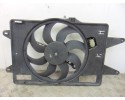 Electroventilador, Fiat I Doblò (223) Cargo 1.9 D SX Furg. Panorama 2001, 832700200