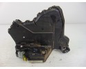 Cerradura puerta delantera izquierda, Toyota Avensis Cross Sport (T27) Advance 2011