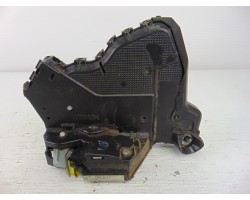 Cerradura puerta delantera izquierda, Toyota Avensis Cross Sport (T27) Advance 2011