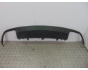 Spoiler paragolpes trasero, 4G0807521P