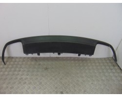 Spoiler paragolpes trasero, 4G0807521P