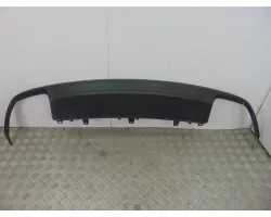 Spoiler paragolpes trasero, 4G0807521P