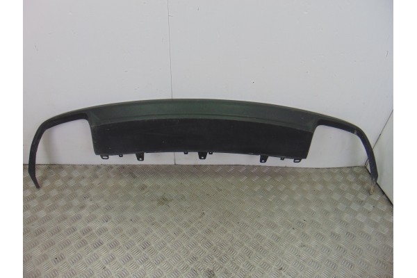 Spoiler paragolpes trasero, 4G0807521P