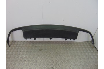 Spoiler paragolpes trasero, 4G0807521P